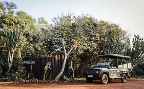 Ubizane Zululand Tree Lodge